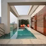 Loft Moderno - High Security And Garage Shoppings