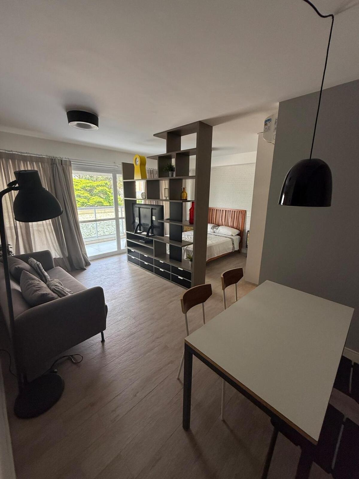 Loft Moderno - High Security And Garage Shoppings *