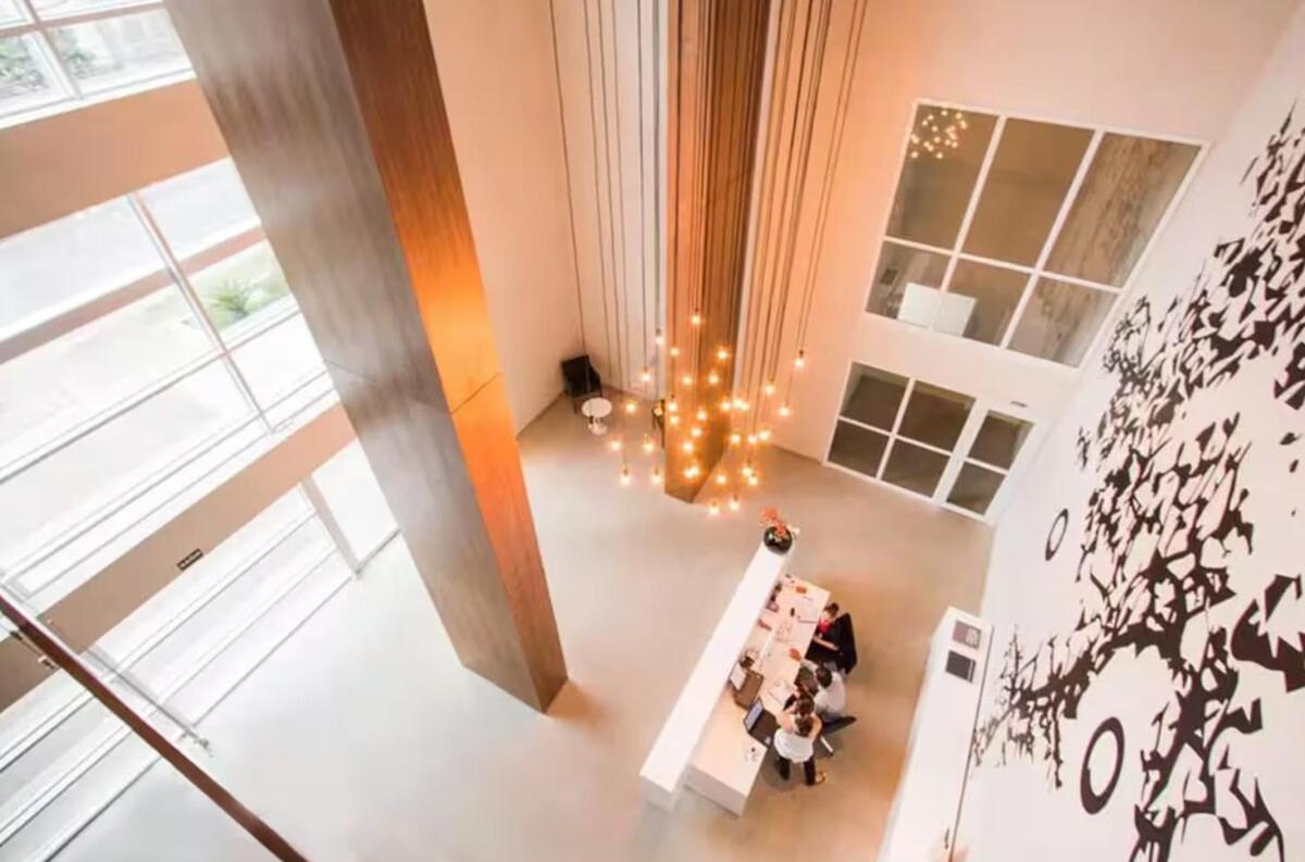 Loft Moderno - High Security And Garage Shoppings * São Paulo
