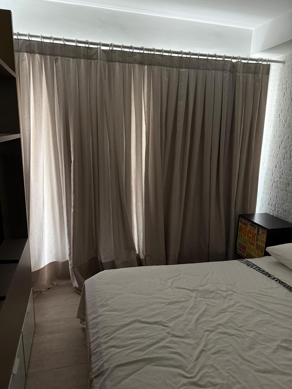 Loft Moderno - High Security And Garage Shoppings * São Paulo