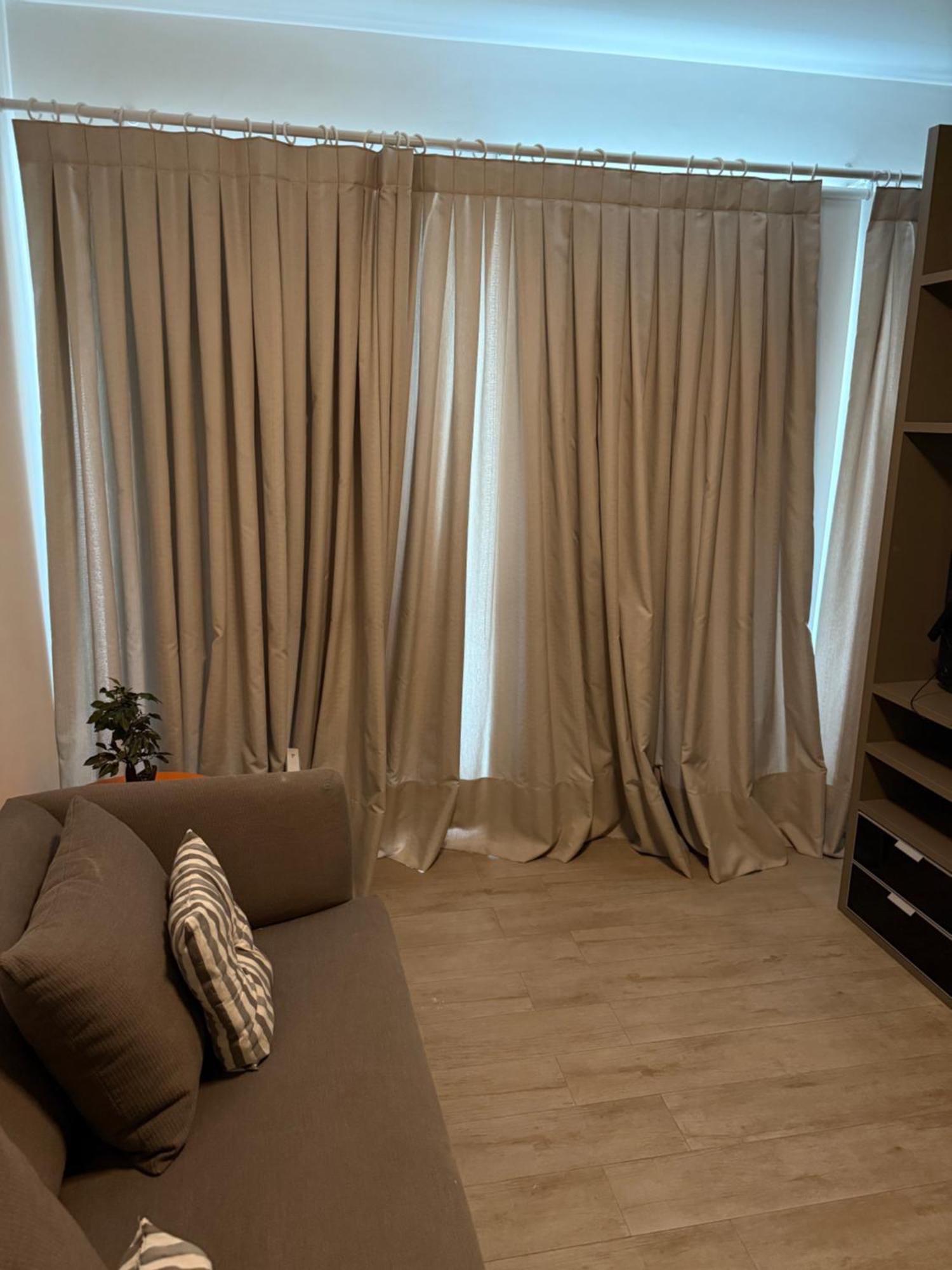 Loft Moderno - High Security And Garage Shoppings Apartamento São Paulo